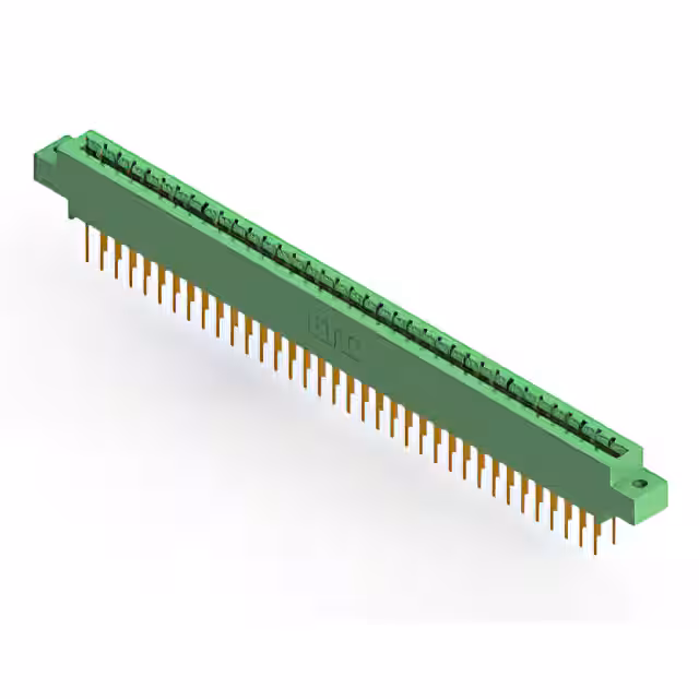 833-072-523-802 EDAC Inc.  Edgeboard Connectors